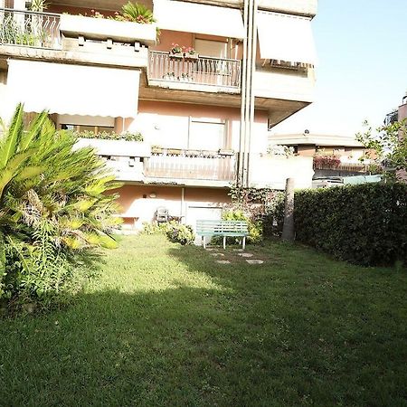 The Patrick Villa Catania Bagian luar foto
